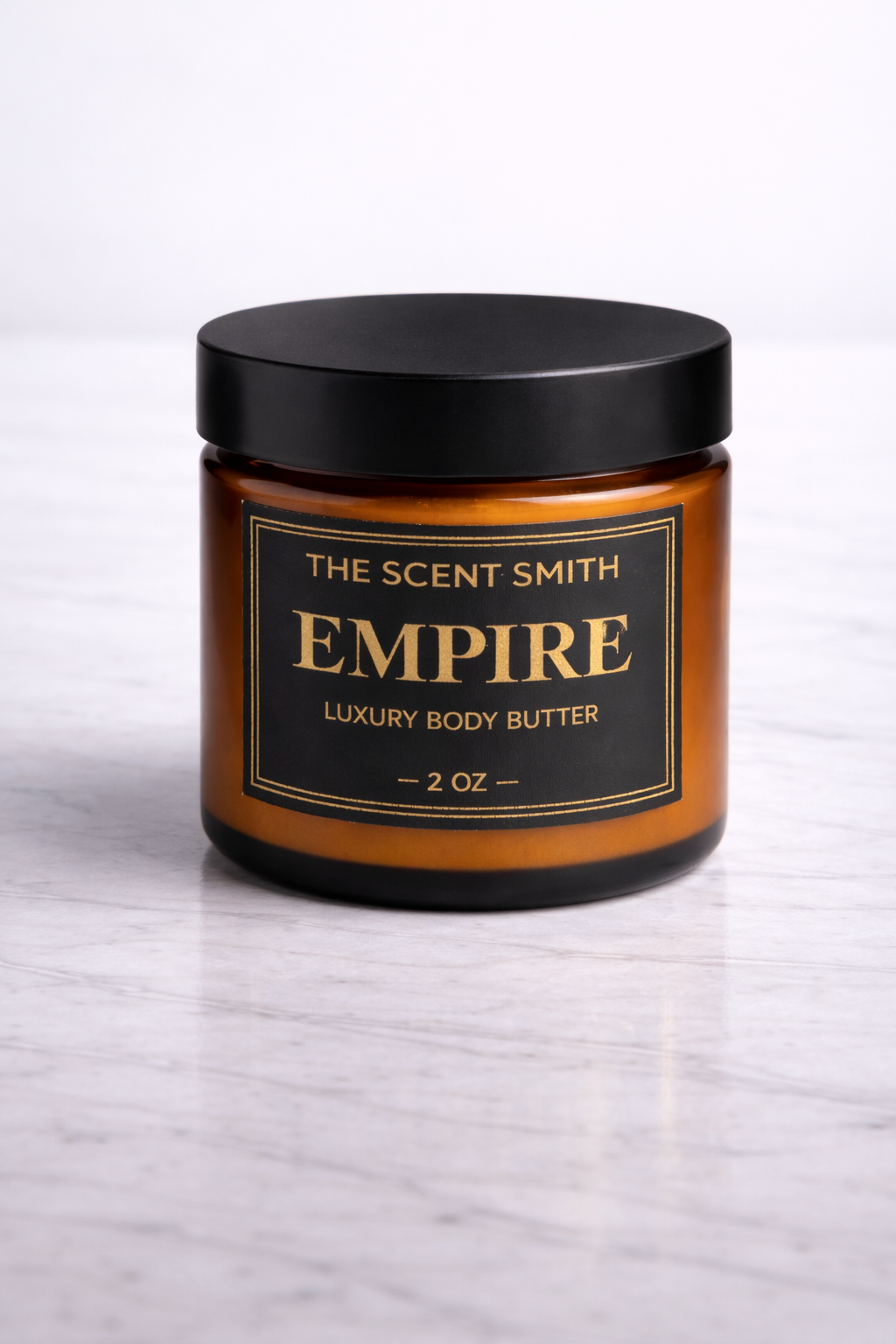 Empire - Luxury Whipped Body Butter