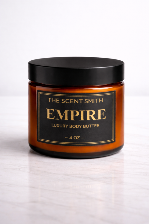 Empire - Luxury Whipped Body Butter